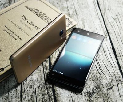 Лот: 7703310. Фото: 1. Новый смартфон VK World T5(2гб... Смартфоны