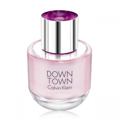 Лот: 11145322. Фото: 1. Calvin Klein woman Downtown Туалетные... Женская парфюмерия