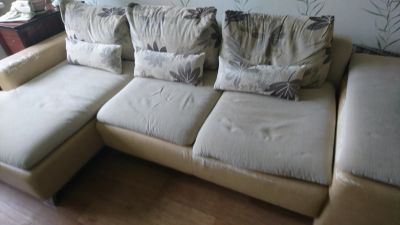 Лот: 14329041. Фото: 1. Диван. Диваны