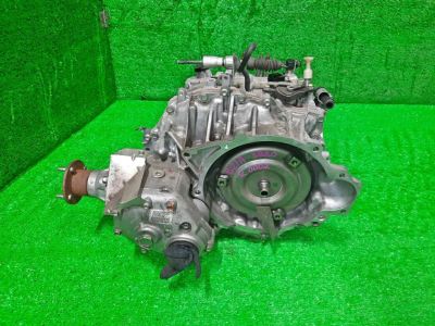 Лот: 19381042. Фото: 1. Акпп Nissan Dayz Roox B21A 3B20... Трансмиссия