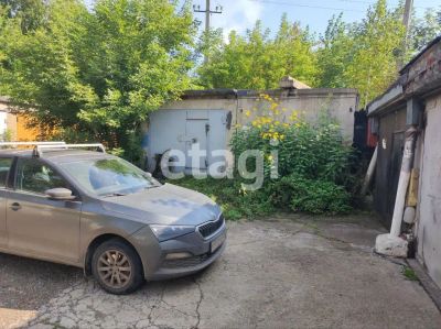 Лот: 25295499. Фото: 1. гараж , Красноярск Телевизорная... Гаражи, парковочные места