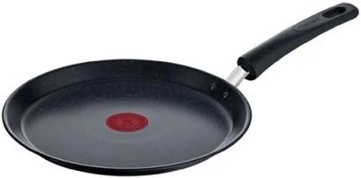 Лот: 24551670. Фото: 1. Сковорода блинная Tefal 25 см... Сковороды и сотейники