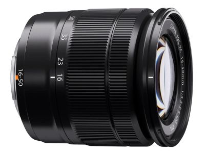 Лот: 7225268. Фото: 1. Fujifilm XC 16-50mmf/3.5-5.6 OIS... Объективы