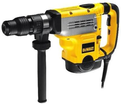 Лот: 3389873. Фото: 1. Перфоратор Dewalt D25713K. Гарантия... Электроинструмент