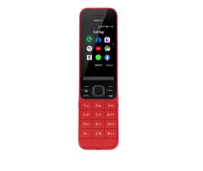 Лот: 18793209. Фото: 1. Сотовый телефон Nokia 2720 DS... Кнопочные мобильные телефоны