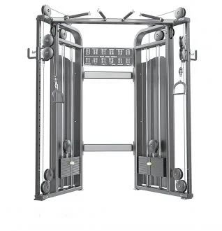 Лот: 15783529. Фото: 1. Силовой тренажер GROME fitness... Силовые, скамьи, стойки