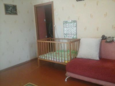 Лот: 7031064. Фото: 1. Недорогая квартира - хорошим людям. Квартиры, студии