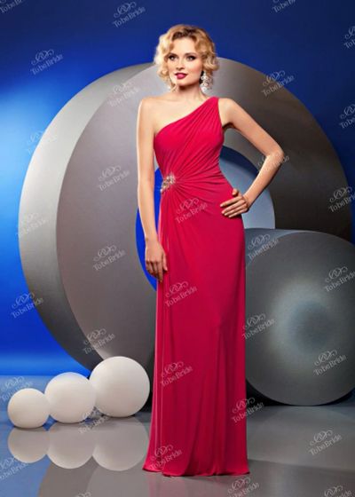 Лот: 7503711. Фото: 1. вечернее платье. Платья