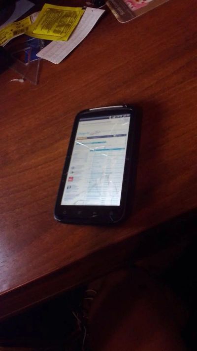 Лот: 3485266. Фото: 1. Htc sensation ze обмен. Смартфоны
