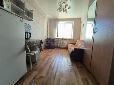 Лот: 25328507. Фото: 1. комната , Красноярск Инструментальная... Квартиры, студии