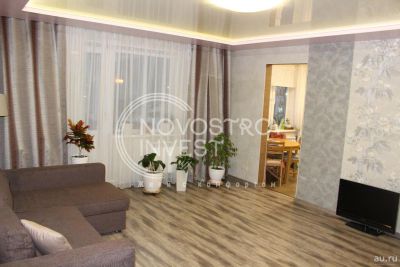 Лот: 18019084. Фото: 1. 3-к Урванцева 16, 66 м², 2/10. Квартиры, студии