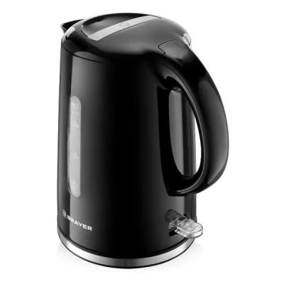 Лот: 24468620. Фото: 1. Электрический чайник Brayer BR1032. Чайники, кофемашины, кулеры