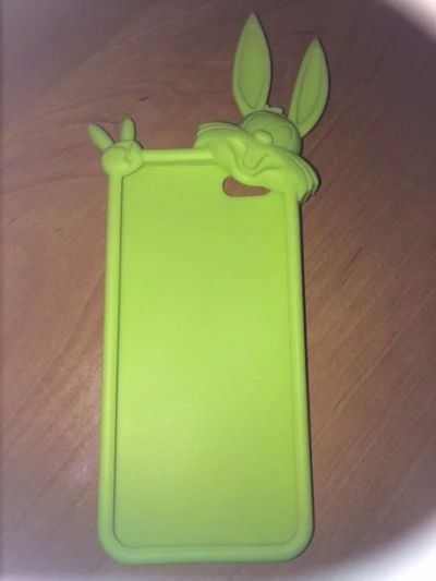 Лот: 3792731. Фото: 1. Чехол для iphone 5\5s. Чехлы, бамперы