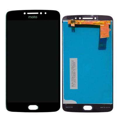 Лот: 14392822. Фото: 1. Дисплей для Motorola Moto E4 Plus... Дисплеи, дисплейные модули, тачскрины