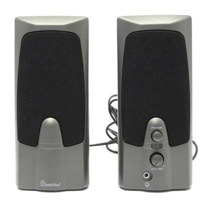 Лот: 12057960. Фото: 1. Колонки SmartBuy Dvarven Horn... Акустические системы