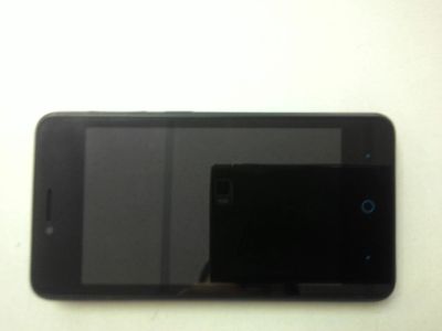 Лот: 7547684. Фото: 1. ZTE Blade A5. Смартфоны