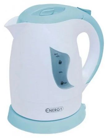 Лот: 12969751. Фото: 1. Чайник Energy E-209. Чайники, кофемашины, кулеры