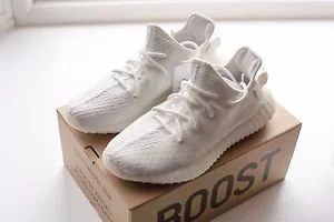 Лот: 12181994. Фото: 1. Кроссовки adidas yeezy boost 350... Кеды, кроссовки, слипоны