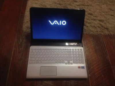 Лот: 7475418. Фото: 1. Ноутбук Sony VAIO SVE151E11V. Ноутбуки