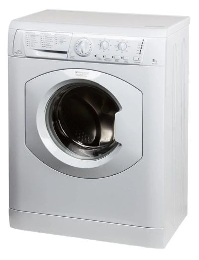 Лот: 10947580. Фото: 1. Продам стиральную машину hotpoint-ariston... Стиральные машины