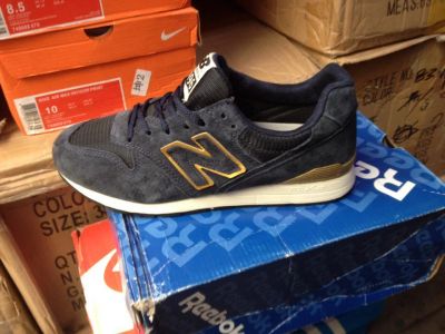 Лот: 8077776. Фото: 1. New balance. Кеды, кроссовки, слипоны