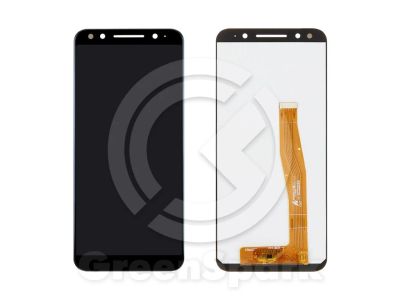 Лот: 13961665. Фото: 1. Дисплей для Alcatel OT 5034D 3L... Дисплеи, дисплейные модули, тачскрины