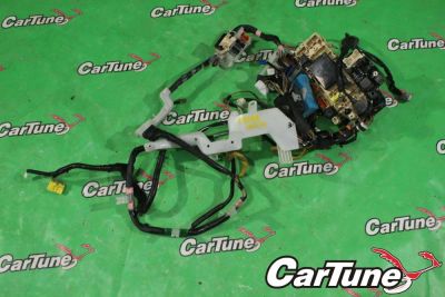 Лот: 10598316. Фото: 1. коса под торпеду toyota soarer... Электрооборудование