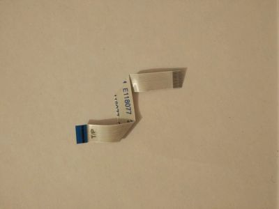 Лот: 10341389. Фото: 1. Шлейф переходной 60mm 12pin AWM... Шлейфы, кабели, переходники