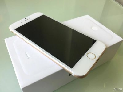 Лот: 9554154. Фото: 1. iPhone 6. Смартфоны