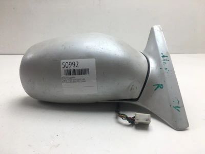 Лот: 20394921. Фото: 1. Зеркало наружное Toyota Mark Ii... Кузов