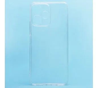 Лот: 25736635. Фото: 1. Чехол Xiaomi Poco M6 Pro 5G Силикон... Чехлы, бамперы