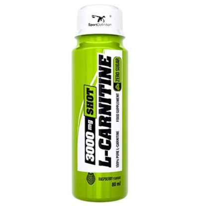 Лот: 10103068. Фото: 1. L - Carnitine 3000 Shot 80 мл... Спортивное питание, витамины