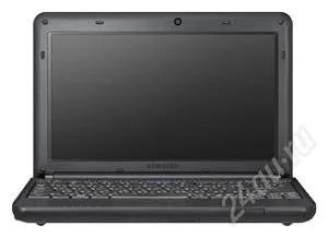 Лот: 1762303. Фото: 1. Нетбук Samsung N130 с рубля!. Ноутбуки