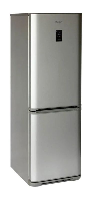 Лот: 9762047. Фото: 1. Новый холодильник Бирюса М133D... Холодильники, морозильные камеры