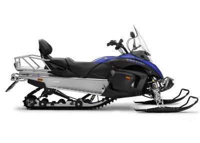 Лот: 25887563. Фото: 1. Снегоход YAMAHA Venture Multi... Снегоходы, квадроциклы