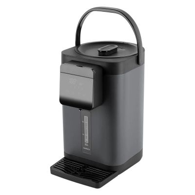 Лот: 24781761. Фото: 1. Термопот Rombica MyKitchen TPD-002. Чайники, кофемашины, кулеры
