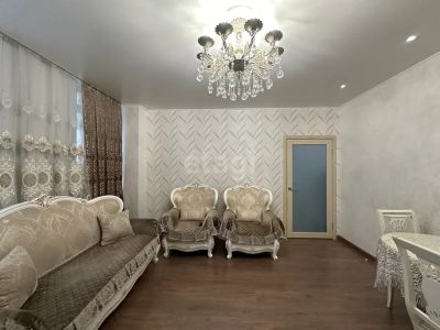 Лот: 25293893. Фото: 1. 3-комн. квартира , Красноярск... Квартиры, студии