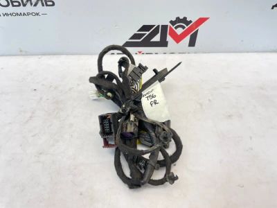 Лот: 25783886. Фото: 1. проводка двери Chevrolet Aveo... Кузов