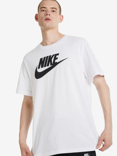 Лот: 22992800. Фото: 1. Футболка мужская Nike Sportswear... Другое (спортивная одежда)