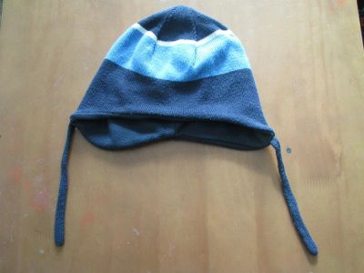 Лот: 3221090. Фото: 1. Шапка демисезон Mothercare 12-24... Головные уборы