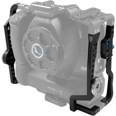 Лот: 25856120. Фото: 1. Набор Kondor Blue Blackmagic Pocket... Настольные наборы