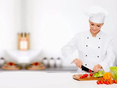 Лот: 25350483. Фото: 1. Повар в ресторан. Работа, вакансии