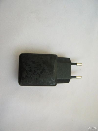Лот: 8446134. Фото: 1. Адаптер - блок питания USB, преобразователь... Зарядные устройства, блоки питания для бытовой техники