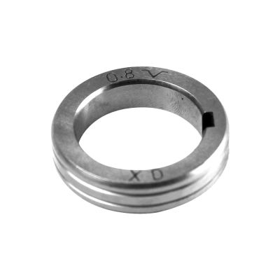 Лот: 17428347. Фото: 1. Ролик подающий FoxWeld 0,8-1,0... Другое (сварка и резка)