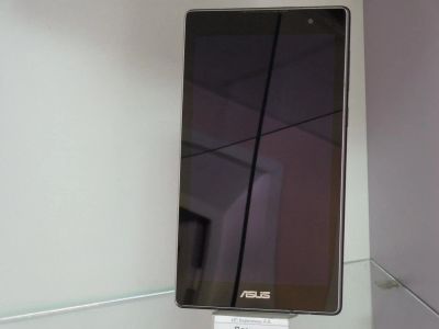 Лот: 9183369. Фото: 1. Продам Планшет Asus P01Y 16Gb... Планшеты