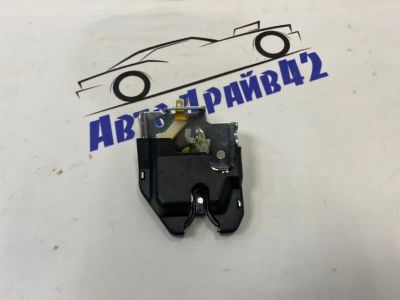 Лот: 21712871. Фото: 1. замок багажника Honda Civic Ferio... Двигатель и элементы двигателя