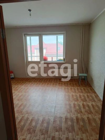 Лот: 22559842. Фото: 1. Сдам 1-комн. кв. 40.7 кв.м. Красноярск... Квартиры, студии