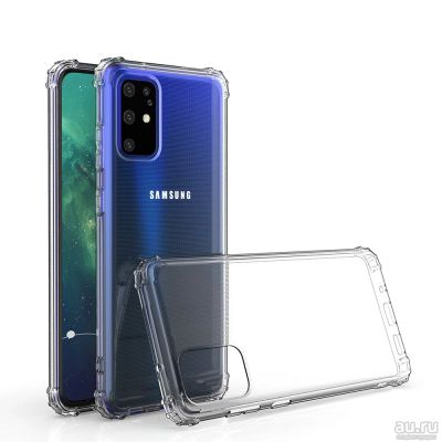 Лот: 15499091. Фото: 1. Чехол Samsung Galaxy S20 2019... Чехлы, бамперы