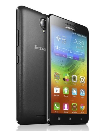 Лот: 6486574. Фото: 1. Продам двухсимочный смартфон Lenovo... Смартфоны
