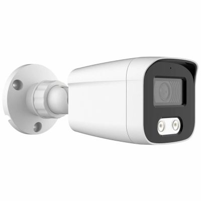 Лот: 20766546. Фото: 1. AV-IPW506F-SD POE AUDIO IP камера... Видеонаблюдение
